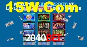Daily Bonuses 2040BET