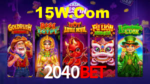 2040 BET LOGIN