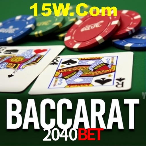 Apostas Esportivas na 2040BET: Um Guia Completo