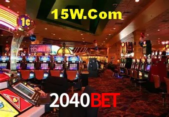 Login Seguro 2040BET