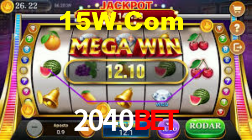 2040BET.Com