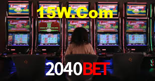 2040BET