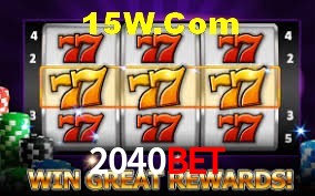 Experiência VIP 2040BET