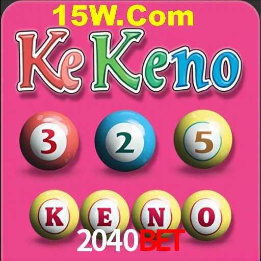 Secure Login 2040BET