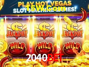 Promoções Sazonais 2040BET