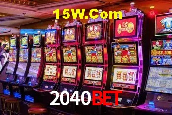 Apostas de Futebol 2040BET