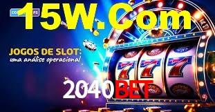 Roulette Table 2040BET