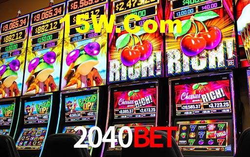 2040BET
