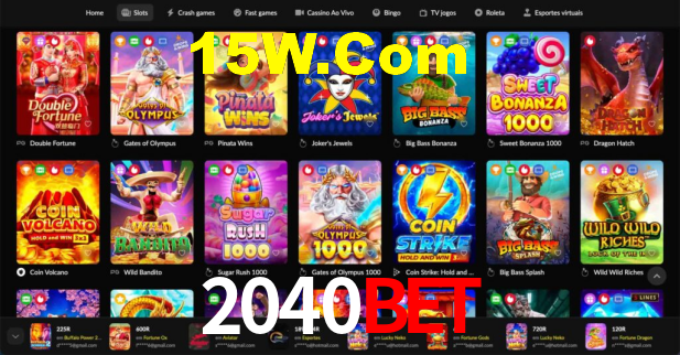 2040BET,2040BET.Com