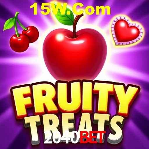 Seasonal Promotions 2040BET