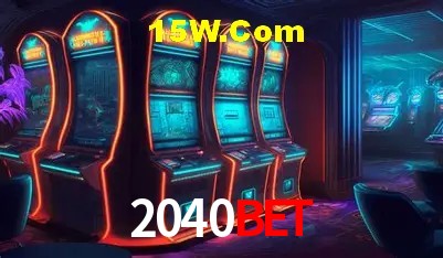 Recursos de Bônus 2040BET