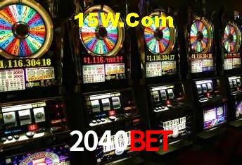 Jogos populares e pagamentos rápidos na 2040BET
