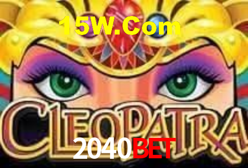 2040BET: Seu Cassino Premiado com Pagamentos Rápidos