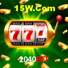 Canal oficial no Telegram da 2040BET