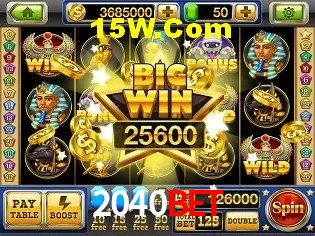 Casino Ao Vivo 2040BET