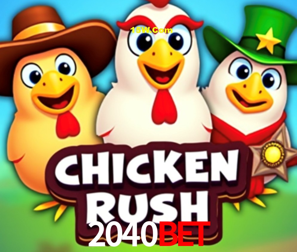 Bônus Diários 2040BET