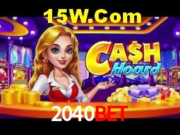 Game Statistics 2040BET