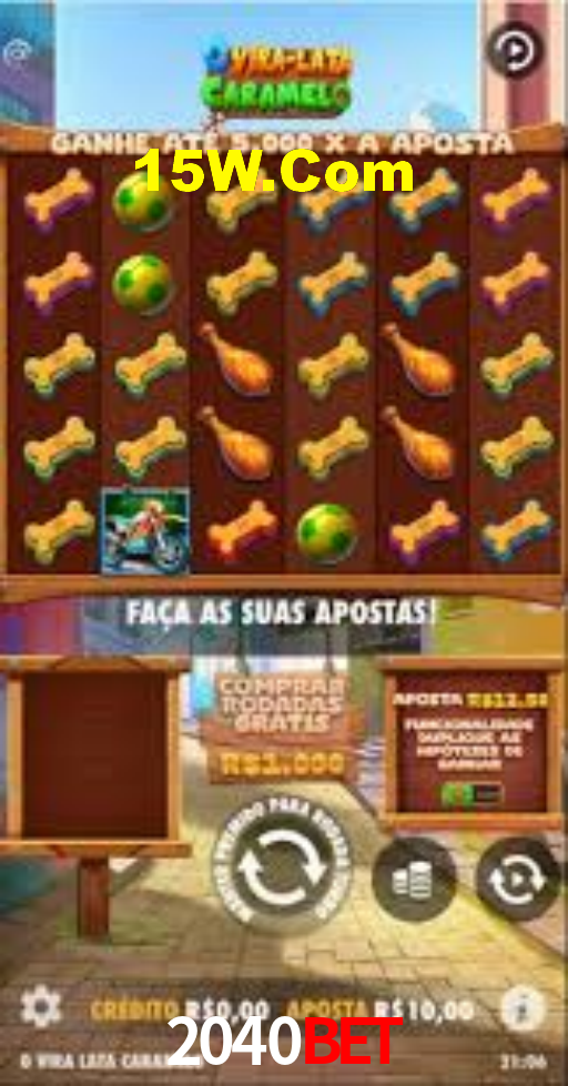 2040BET: A Experiência de Casino com Jogos de Mesa ao Vivo