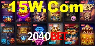 VIP Casino 2040BET