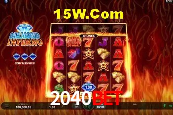 Jogos com bônus e suporte 24h na 2040BET