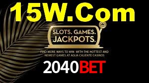 2040BET