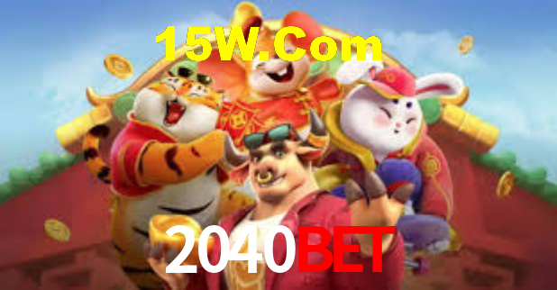 Download de APK seguro na 2040BET