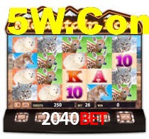 2040BET: Jogos de Caça-Níqueis-Altas Recompensas, Roleta-Velocidade, Blackjack-Desafios Máximos
