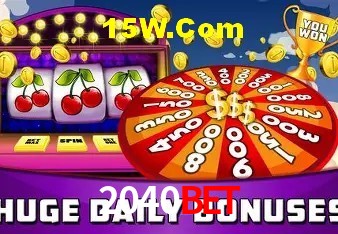 Apostas de Tênis 2040BET