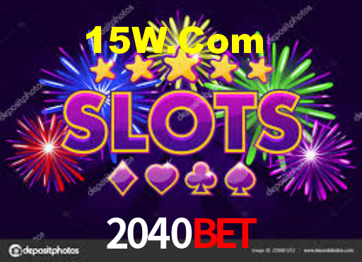 2040BET