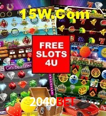Diretório de Jogos 2040BET