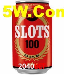 2040BET App Interface