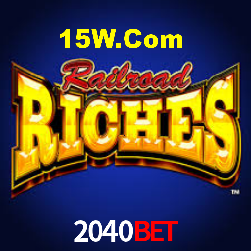 2040 BET LOGIN