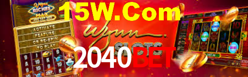 2040BET.Com