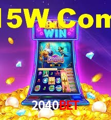 2040 BET LOGIN