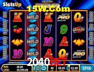 Benefícios VIP na 2040BET