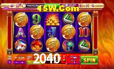 Sistemas de Segurança 2040BET