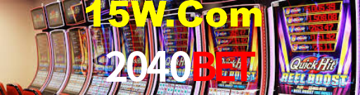 2040BET,2040BET.Com