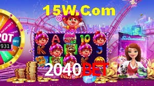 Statistics 2040BET