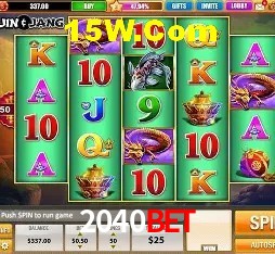 Casino VIP 2040BET