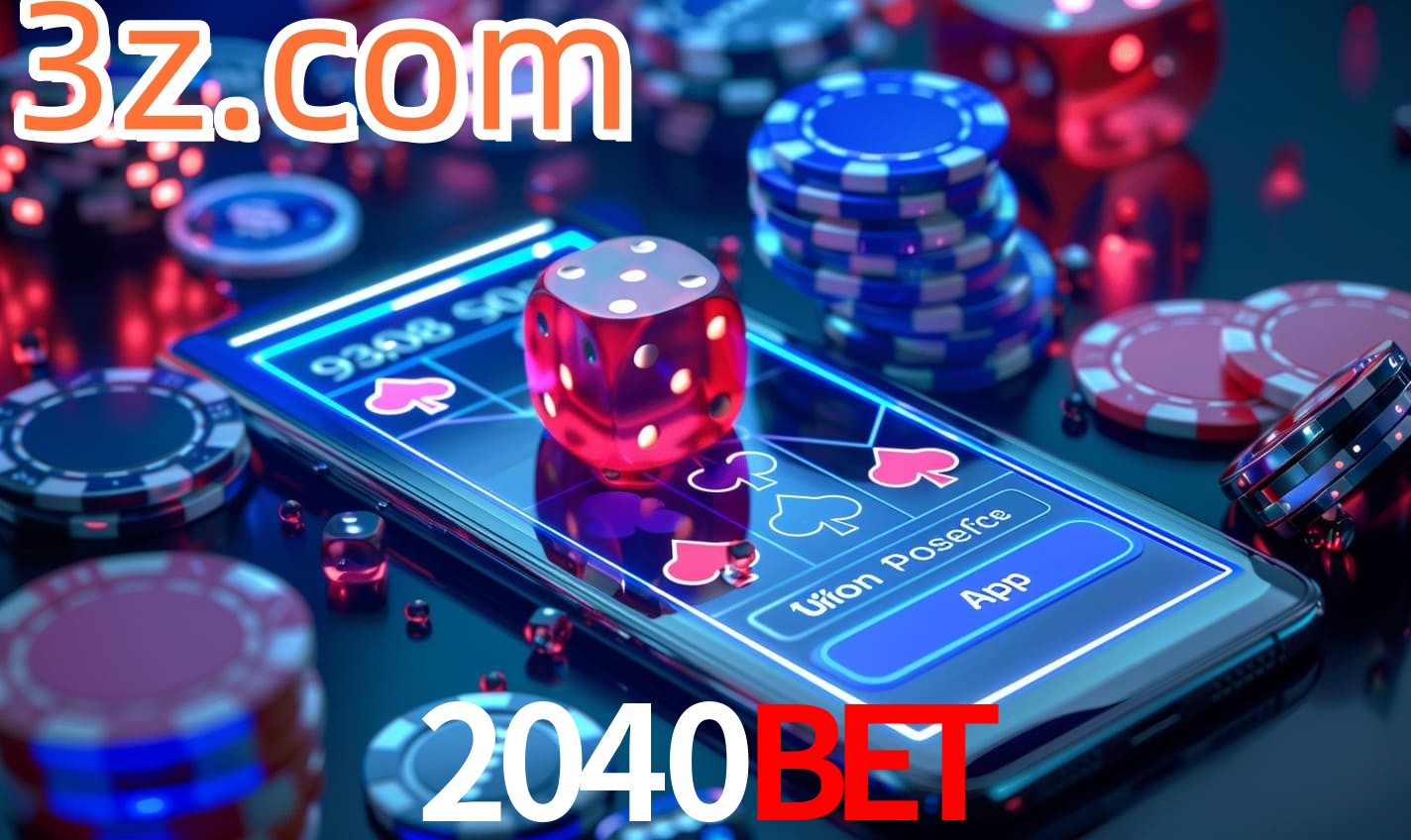 Baixar App 2040BET