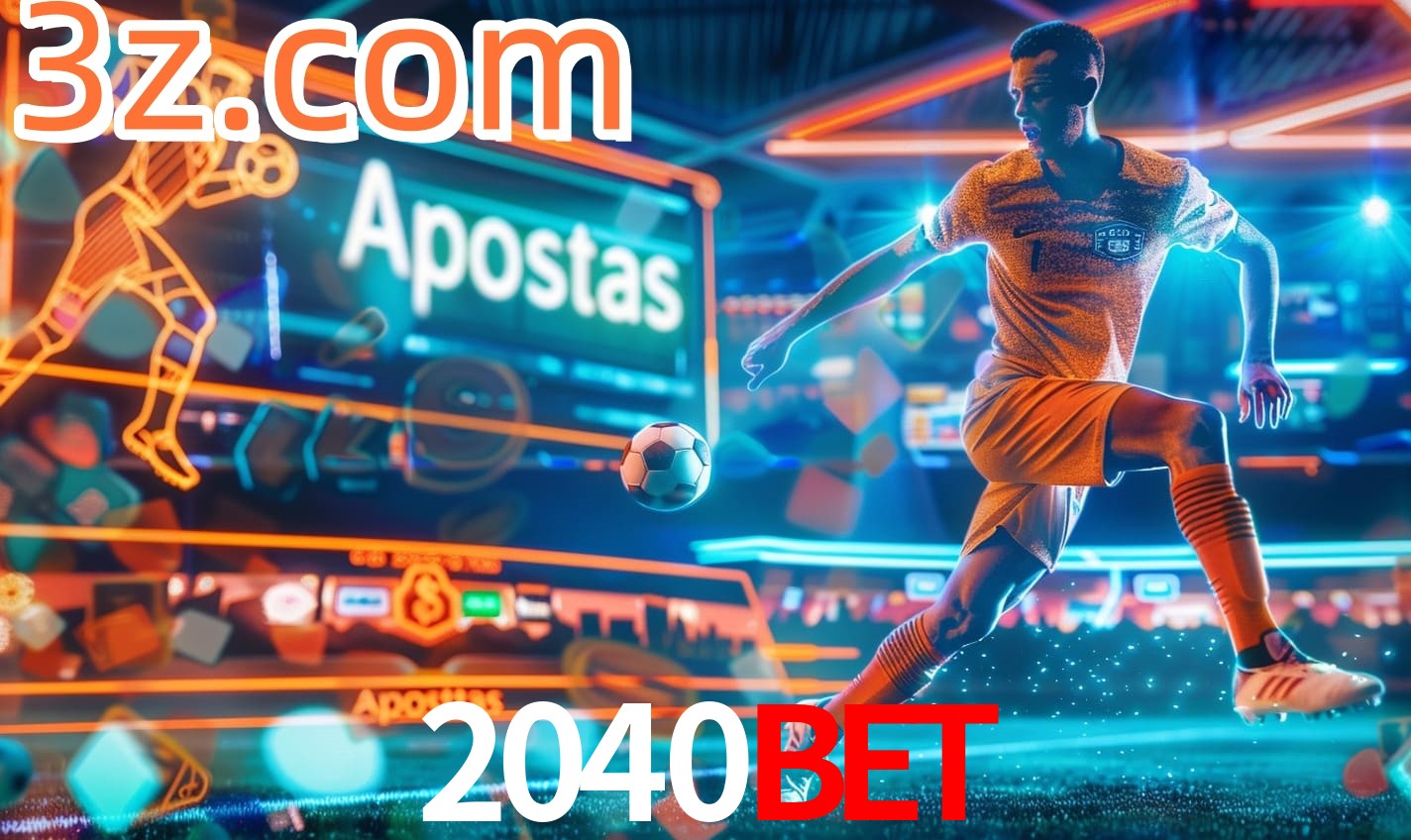 Apostas 2040BET